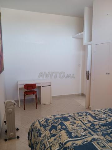 Studio 59 m² à louer à Casablanca CIL — Photo 14