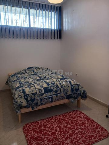 Studio 59 m² à louer à Casablanca CIL — Photo 15