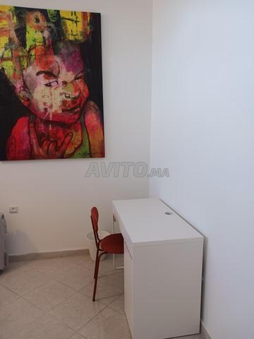 Studio 59 m² à louer à Casablanca CIL — Photo 16