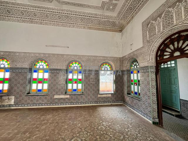Villa 321 m² à vendre à Rabat (Médina) — Photo 7