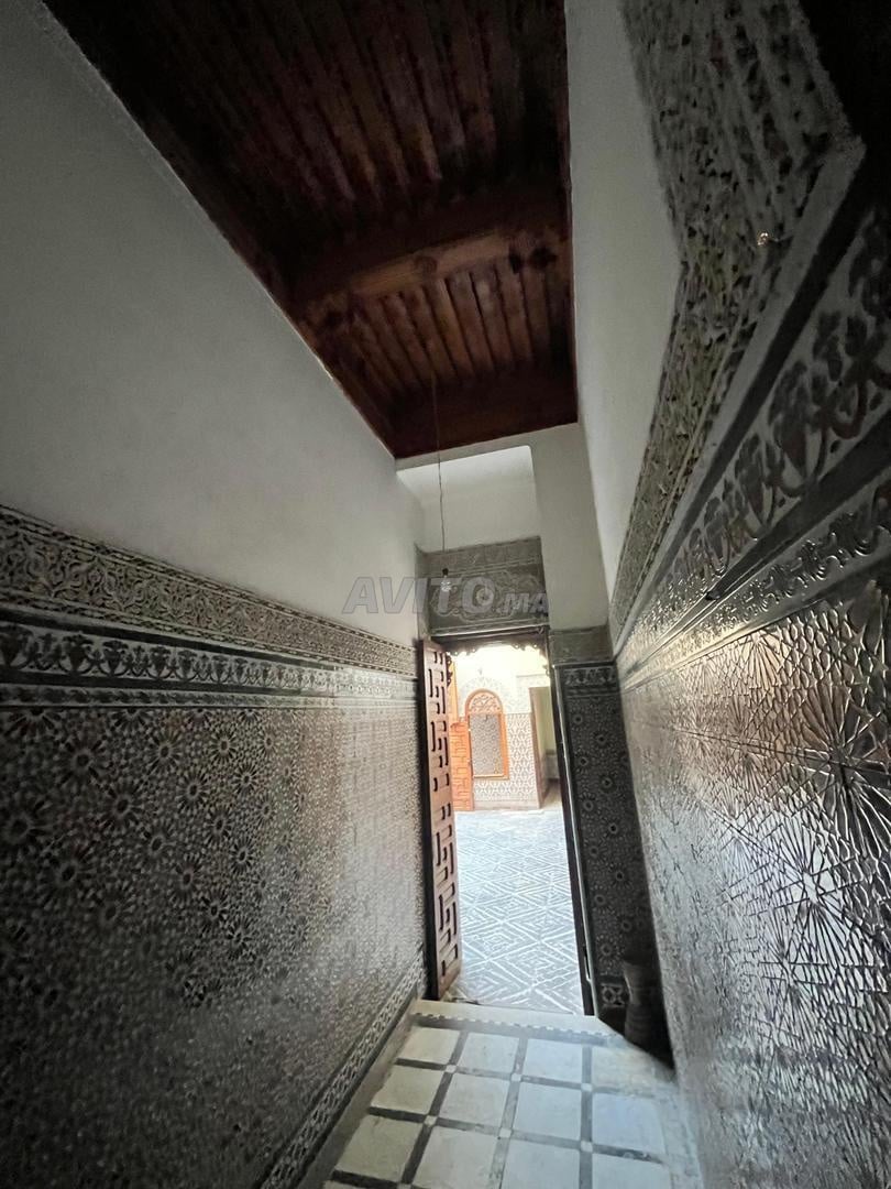 Villa 321 m² à vendre à Rabat (Médina) — Photo 4