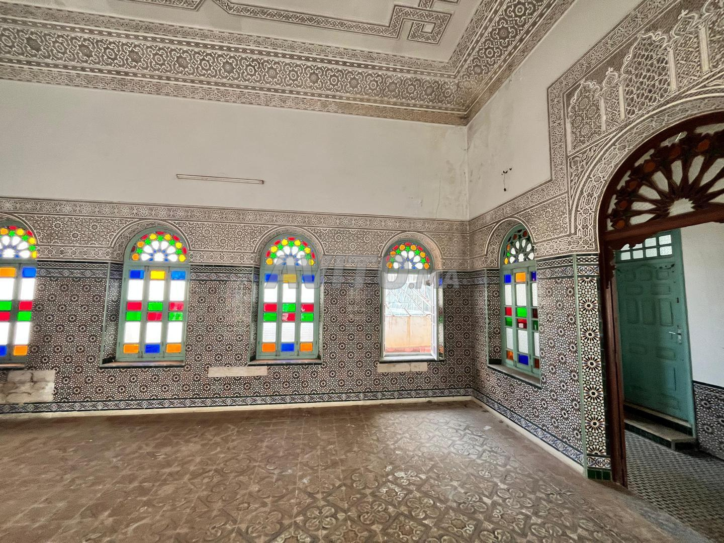 Villa 321 m² à vendre à Rabat (Médina) — Photo 8