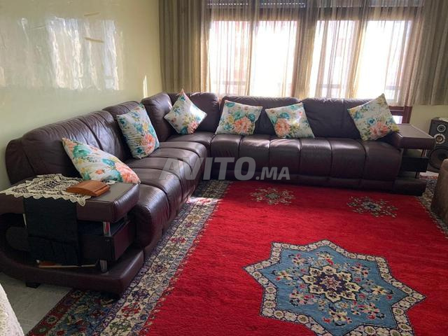 فيلا للإيجار في القنيطرة 9600 درهم — Photo 2