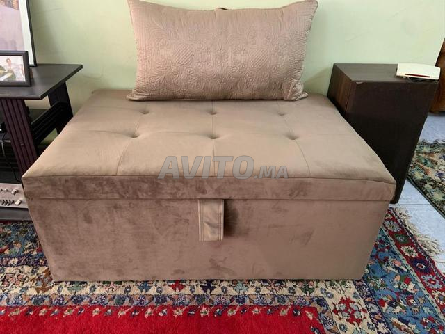 فيلا للإيجار في القنيطرة 9600 درهم — Photo 4