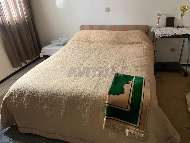 فيلا للإيجار في القنيطرة 9600 درهم — Photo 8