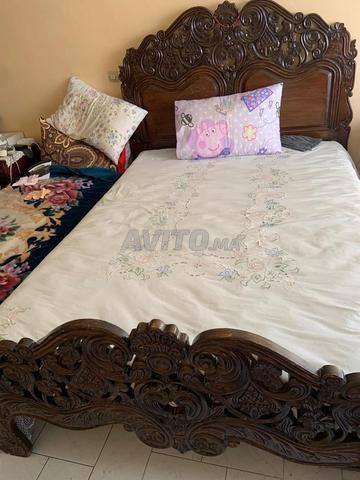 فيلا للإيجار في القنيطرة 9600 درهم — Photo 14
