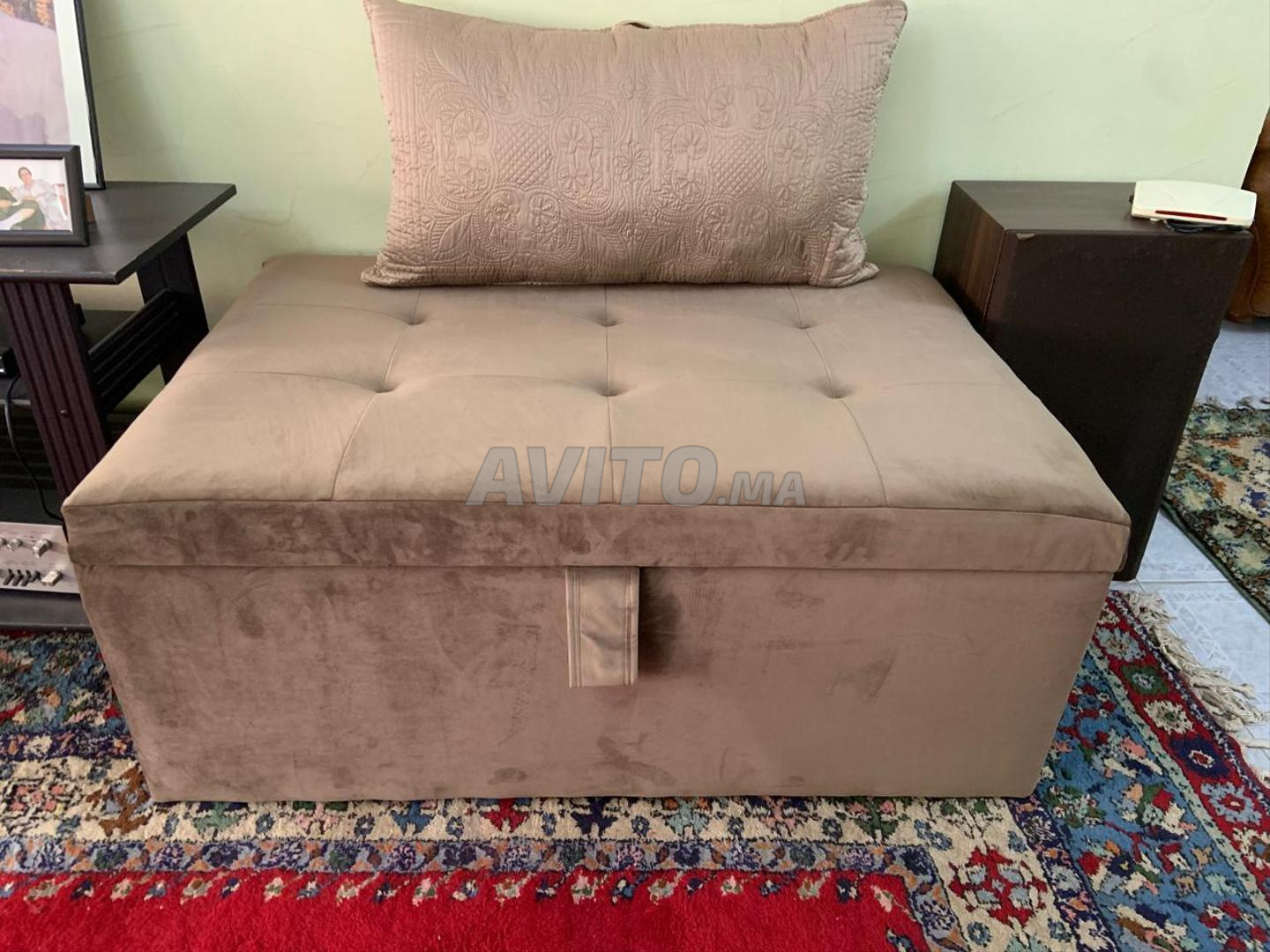 فيلا للإيجار في القنيطرة 9600 درهم — Photo 3