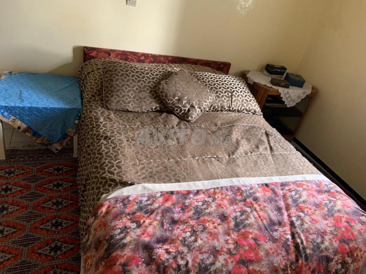 فيلا للإيجار في القنيطرة 9600 درهم — Photo 11