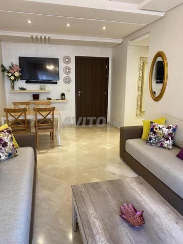 Appartement à vendre 76 m² à Marrakech — Photo 8