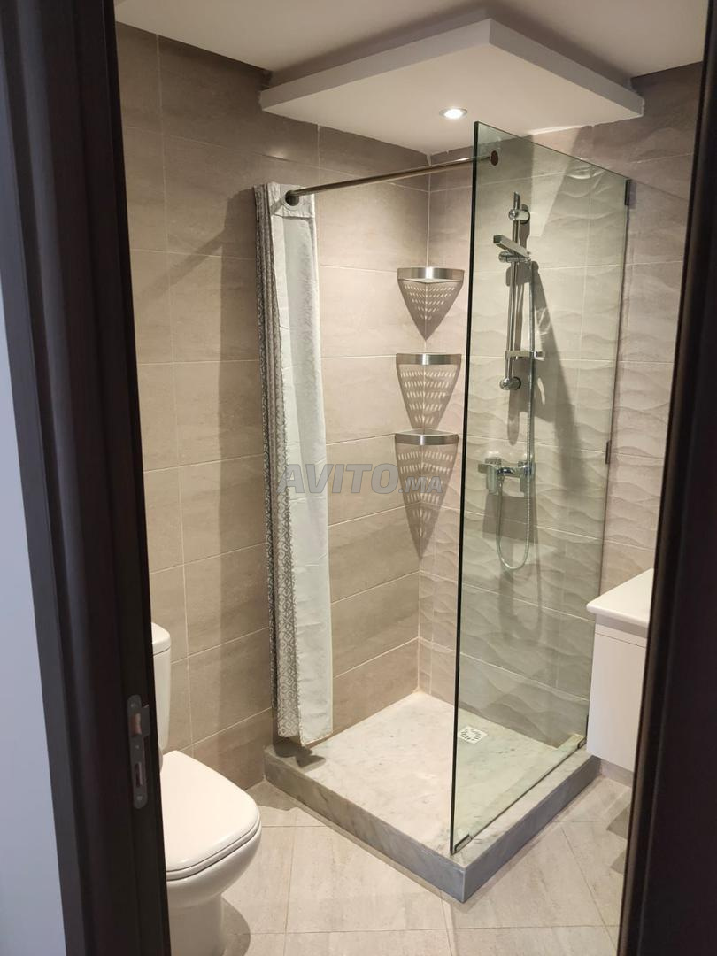 Appartement à vendre 76 m² à Marrakech — Photo 3