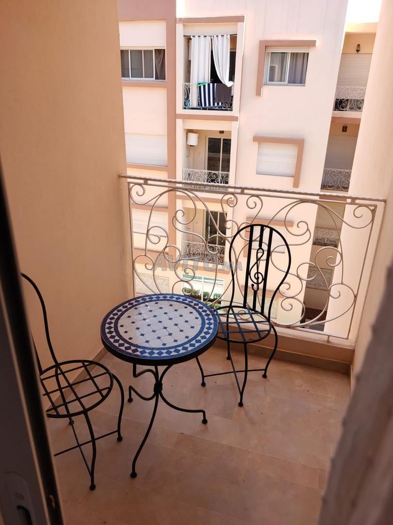 Appartement à vendre 76 m² à Marrakech — Photo 5
