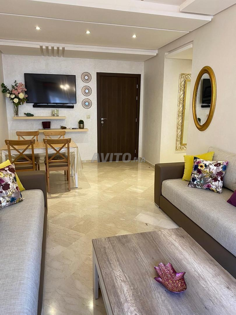 Appartement à vendre 76 m² à Marrakech — Photo 7