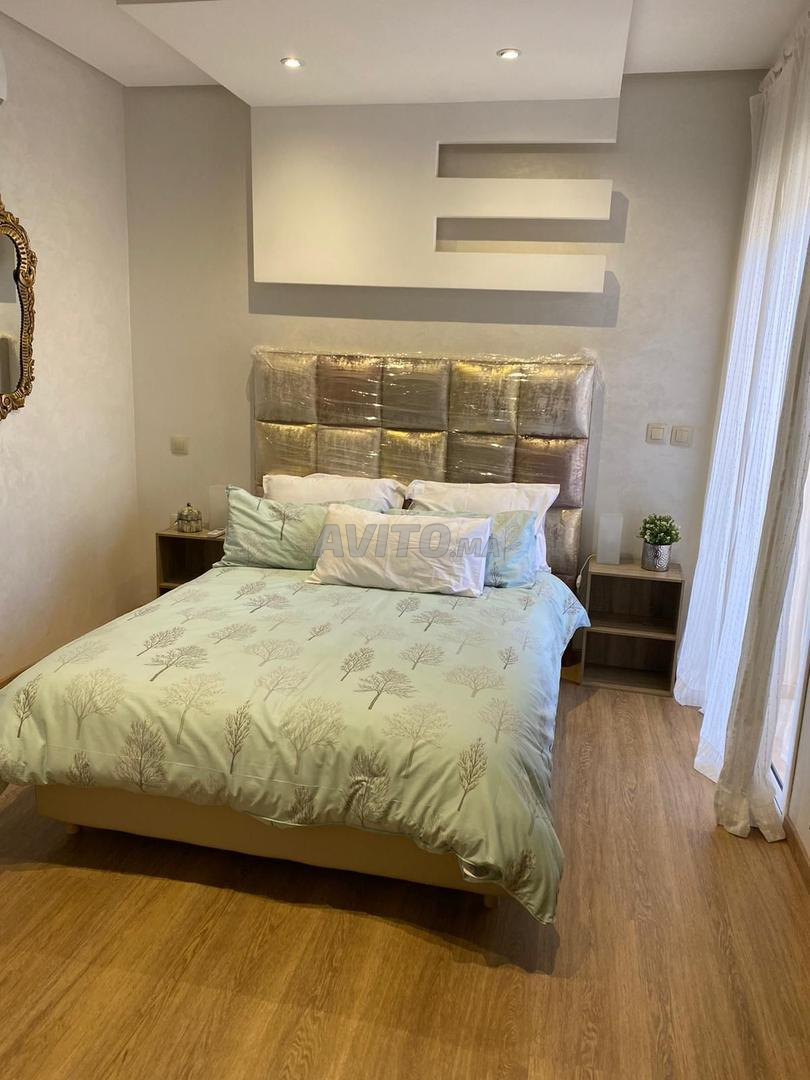 Appartement à vendre 76 m² à Marrakech — Photo 13