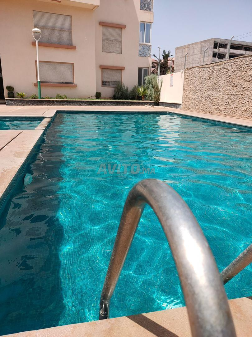 Appartement à vendre 76 m² à Marrakech — Photo 15