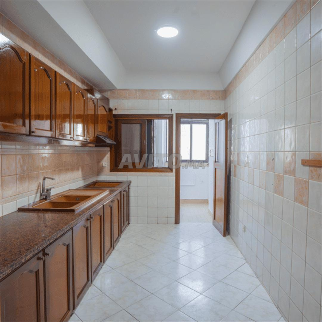 Apartment 161 m² for sale in Casablanca, Les Hopitaux — Photo 18