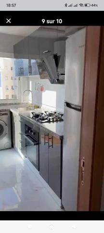 شقة للايجار 2 غرفة نوم في طنجة — Photo 7