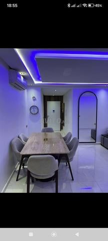 Appartement meublé à louer à Tanger – 250 MAD - mois — Photo 3