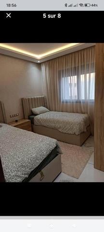Appartement meublé à louer à Tanger – 250 MAD - mois — Photo 5