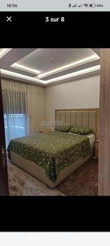 Appartement meublé à louer à Tanger – 250 MAD - mois — Photo 7