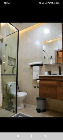 Appartement meublé à louer à Tanger – 250 MAD - mois — Photo 9