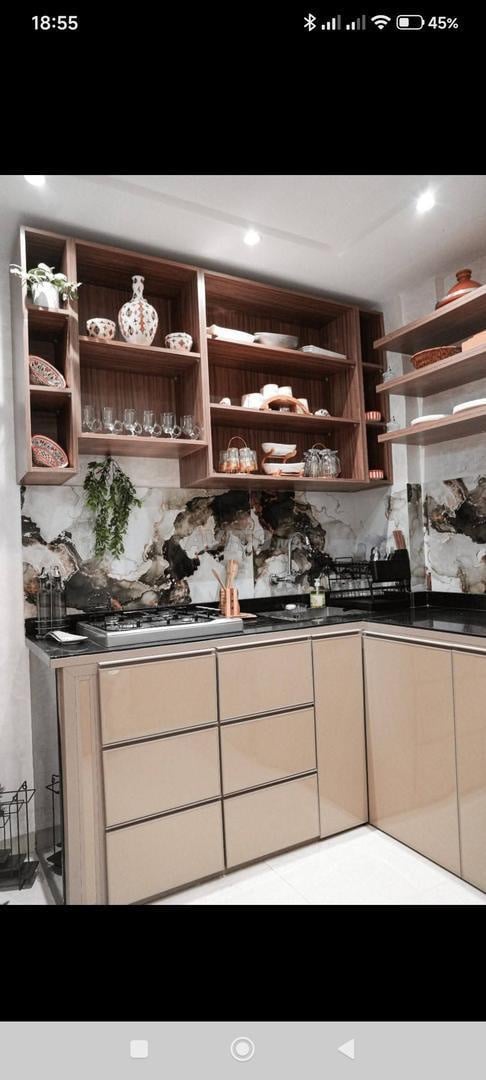 Appartement meublé à louer à Tanger – 250 MAD - mois — Photo 12