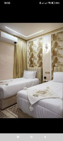 Appartement meublé 250 MAD - mois à Tanger — Photo 5