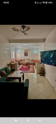 Appartement meublé 250 MAD - mois à Tanger — Photo 7