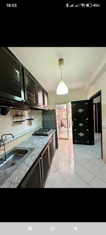 Appartement meublé 250 MAD - mois à Tanger — Photo 11