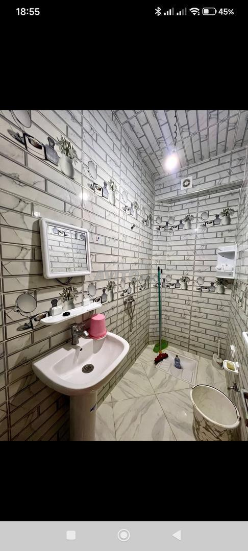 Appartement meublé 250 MAD - mois à Tanger — Photo 10