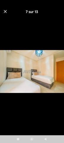 Appartement meublé 2 chambres à louer à Tanger à 250 MAD - mois — Photo 6
