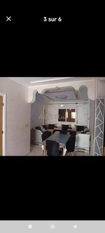Appartement meublé 2 chambres à louer à Tanger à 250 MAD - mois — Photo 10