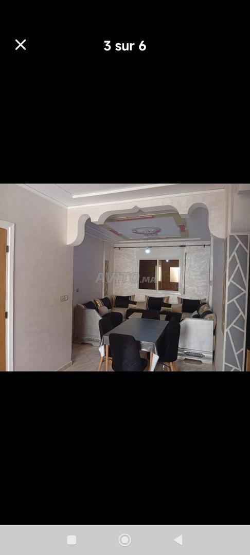 Appartement meublé 2 chambres à louer à Tanger à 250 MAD - mois — Photo 9