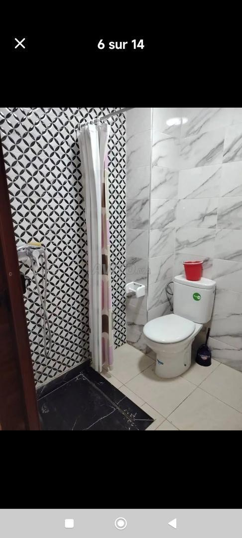 Appartement meublé 2 chambres à louer à Tanger à 250 MAD - mois — Photo 11