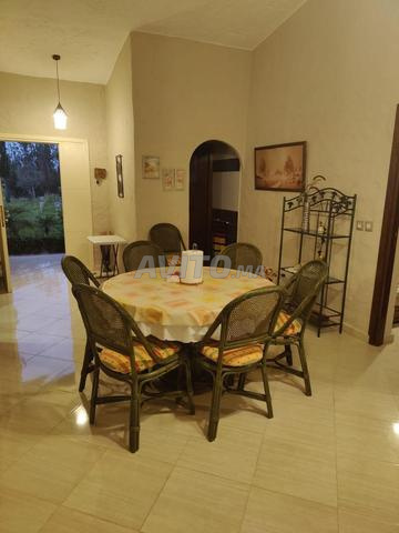 Terrain 18960 m² à vendre à Sidi Allal El Bahraoui — Photo 5
