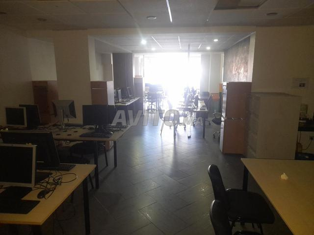 Local commercial 210 m² à louer à Casablanca au Palmier — Photo 15