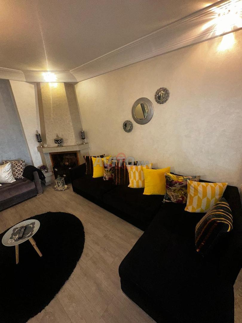 156 m² Apartment for Sale in Casablanca — Photo 4