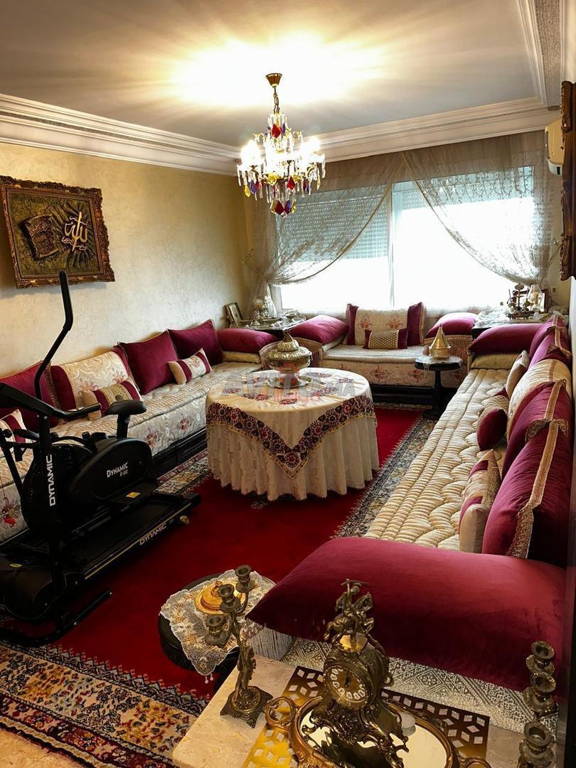 156 m² Apartment for Sale in Casablanca — Photo 6