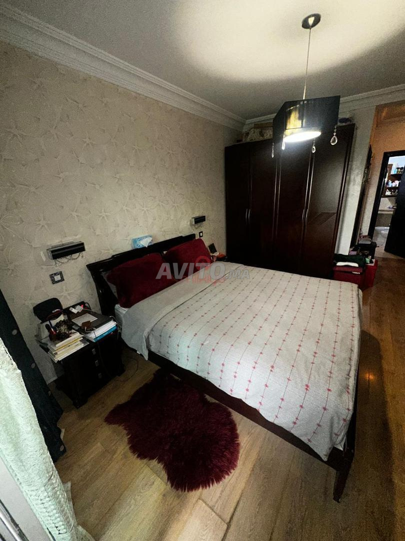 156 m² Apartment for Sale in Casablanca — Photo 10