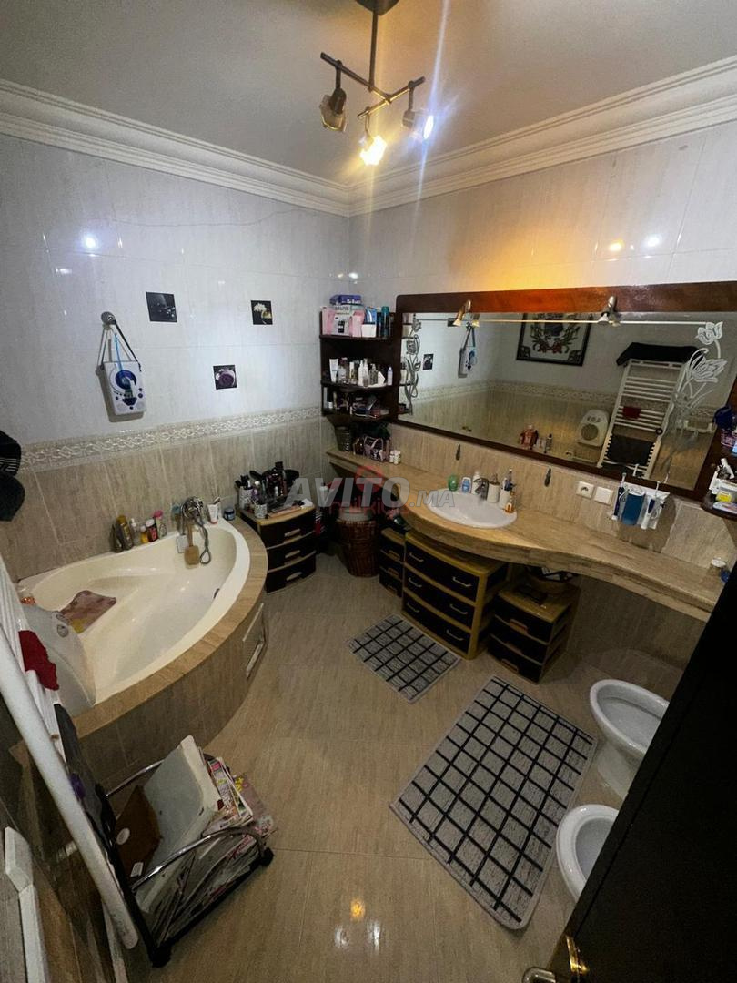 156 m² Apartment for Sale in Casablanca — Photo 14