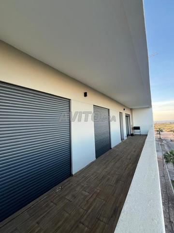 Appartement 99 m² à louer à Zenata — Photo 24
