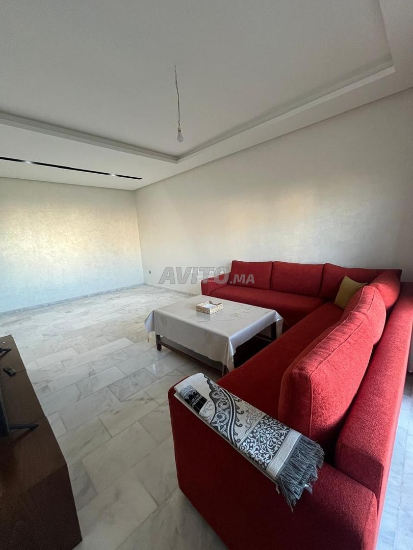 Appartement 99 m² à louer à Zenata — Photo 3