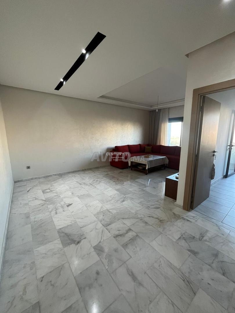 Appartement 99 m² à louer à Zenata — Photo 5