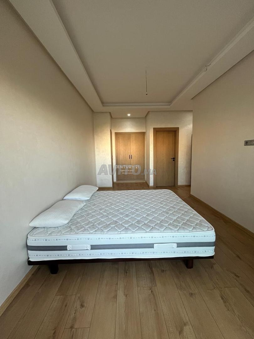 Appartement 99 m² à louer à Zenata — Photo 7