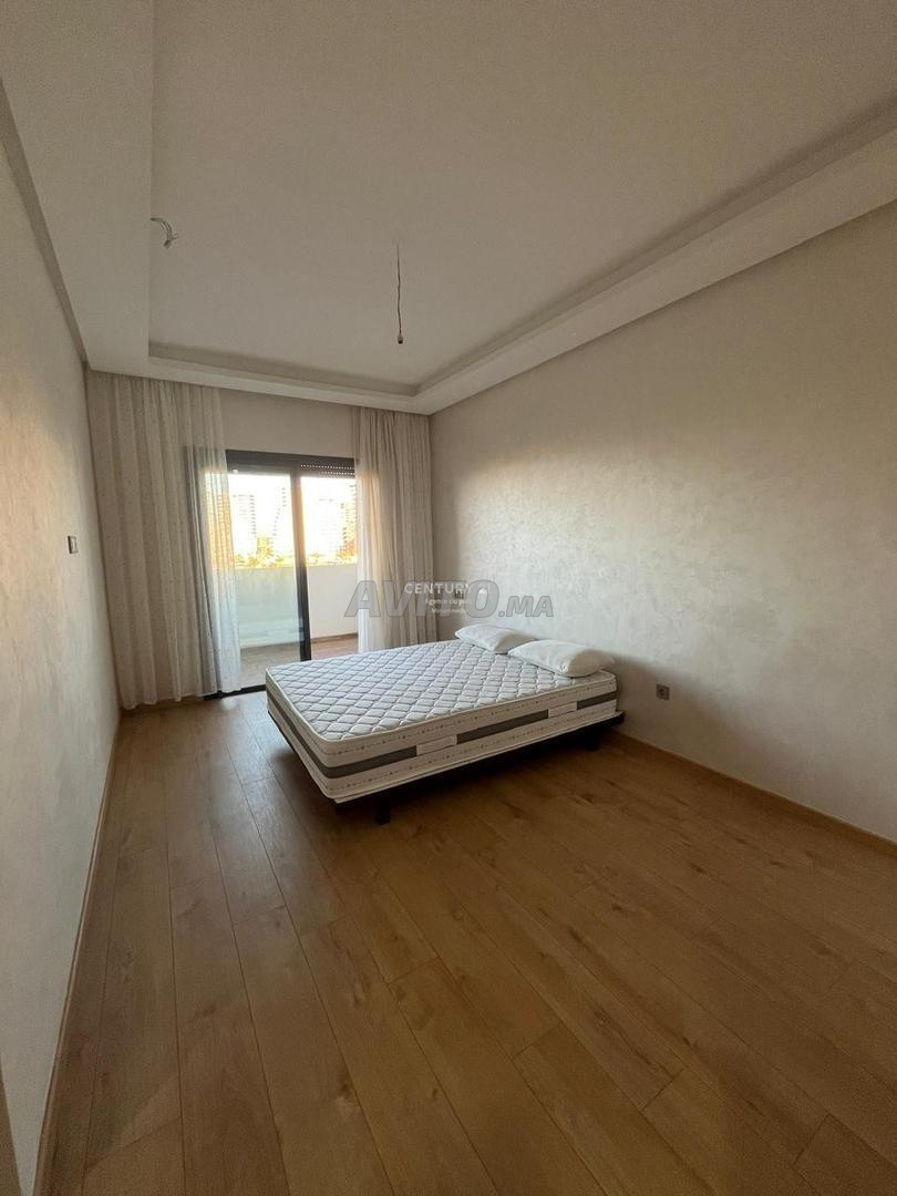 Appartement 99 m² à louer à Zenata — Photo 9