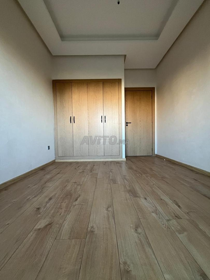 Appartement 99 m² à louer à Zenata — Photo 11