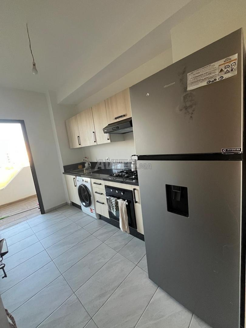 Appartement 99 m² à louer à Zenata — Photo 15