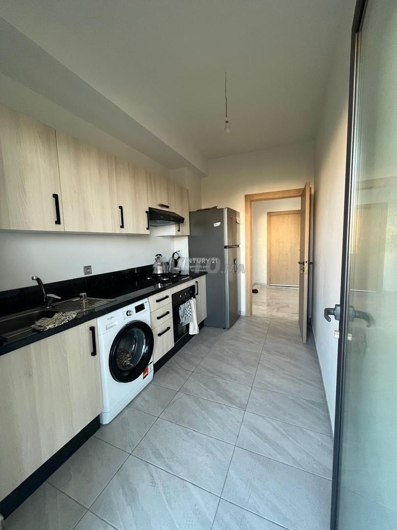 Appartement 99 m² à louer à Zenata — Photo 17