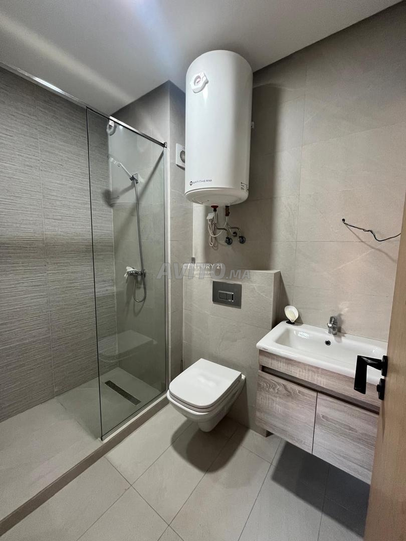 Appartement 99 m² à louer à Zenata — Photo 21