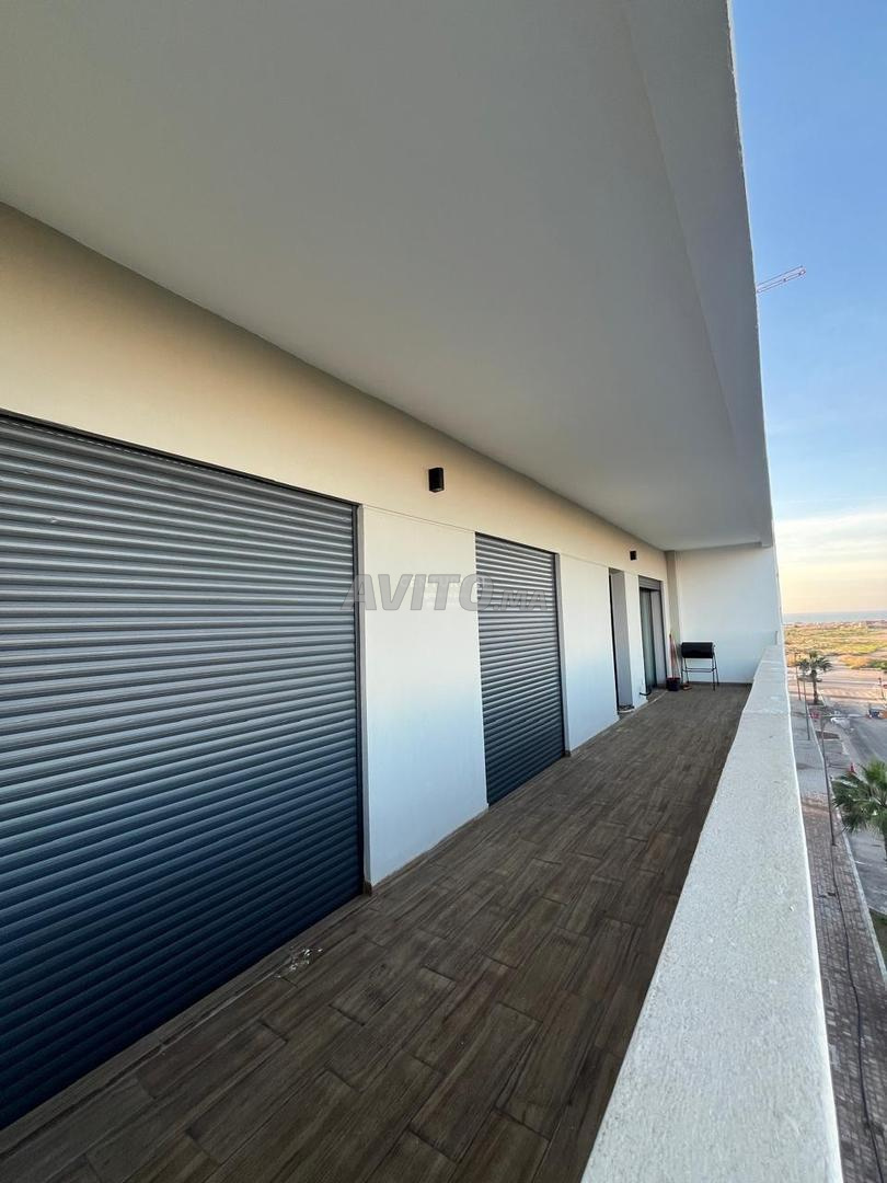 Appartement 99 m² à louer à Zenata — Photo 23