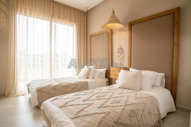 Apartment 78 m² for sale in El Mansouria — Photo 5